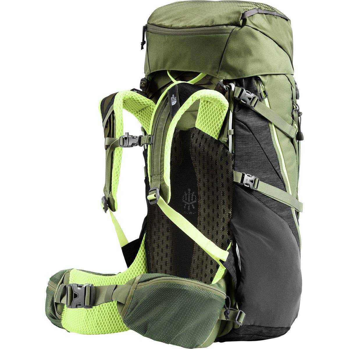 THE NORTH FACE Women’s Terra 55 Backpack BigaMart