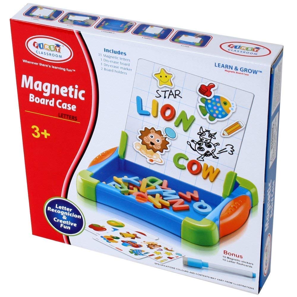 magnetic board toy