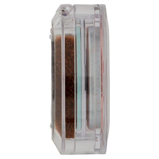 L'Oreal Paris True Match Blusher, Compact Buildable Powder, 120 Sandalwood Pink, Powder Brush and Mirror Included - Image 2