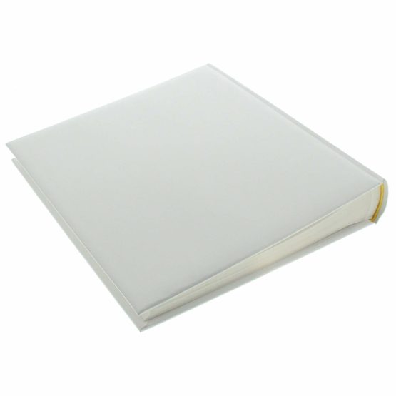 Goldbuch Elegance Wedding Standard Book Bound Photo Album (GBEG01) - Image 2