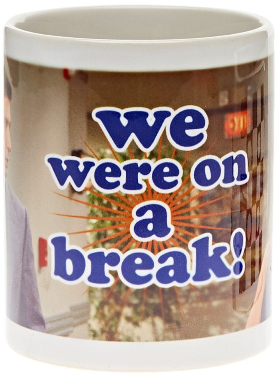 Pyramid MG22398 Mug, Porcelain, Multi-Colour - Image 2