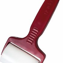 Westmark Cake Tin Roller For Round Baking Tins, Conical, Plastic, Red/White, 31402270