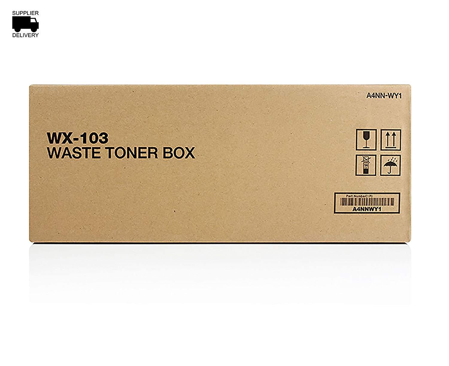 Konica Minolta Wx-103 Waste Toner for C224/C284/C384 Printers