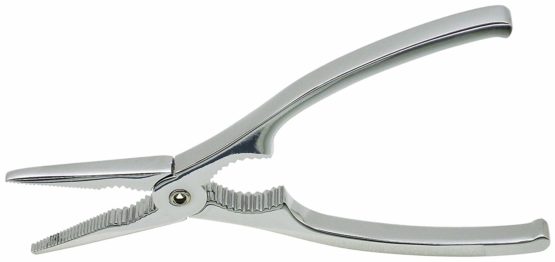 Fackelmann lobster tongs 17.5 cm SBKte - Image 2