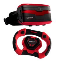 VR Entertainment 49400 Game,Racing,Virtual,Reality,Driving,Experience