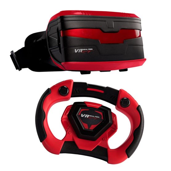 VR Entertainment 49400 Game,Racing,Virtual,Reality,Driving,Experience