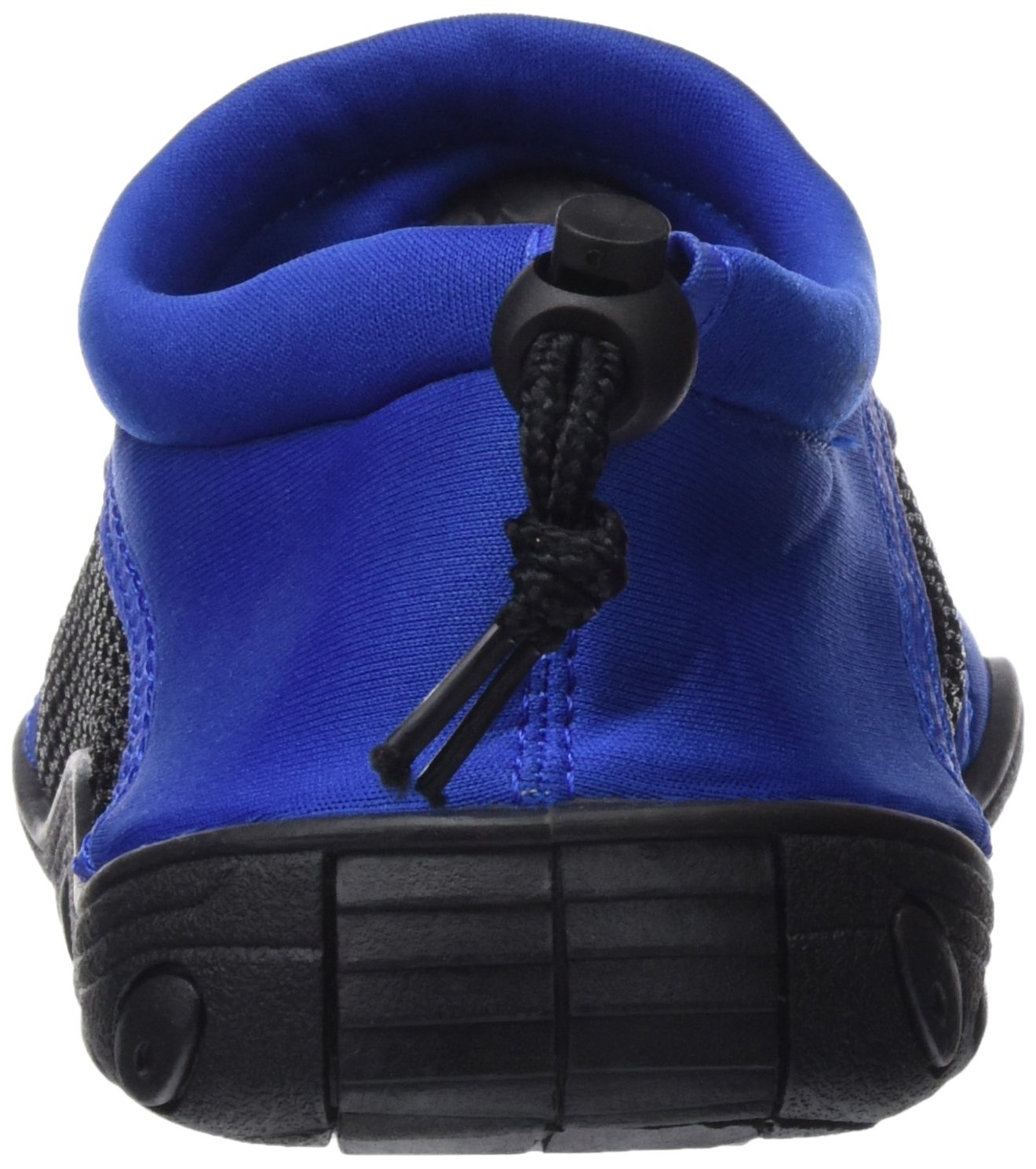Beco Badeschuh Beco Surf- 9217, Men's, Blue/Black, 43 (43 EU), Blue Black - Image 3