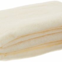 Pellon Wool Batting-Crib Size 45 x 60-inch FOB: MI, Other, Multicoloured, 27.94x33.02x6.35 cm