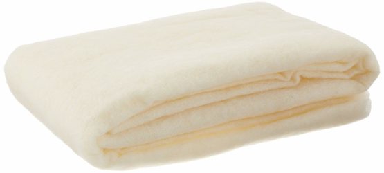 Pellon Wool Batting-Crib Size 45 x 60-inch FOB: MI, Other, Multicoloured, 27.94x33.02x6.35 cm