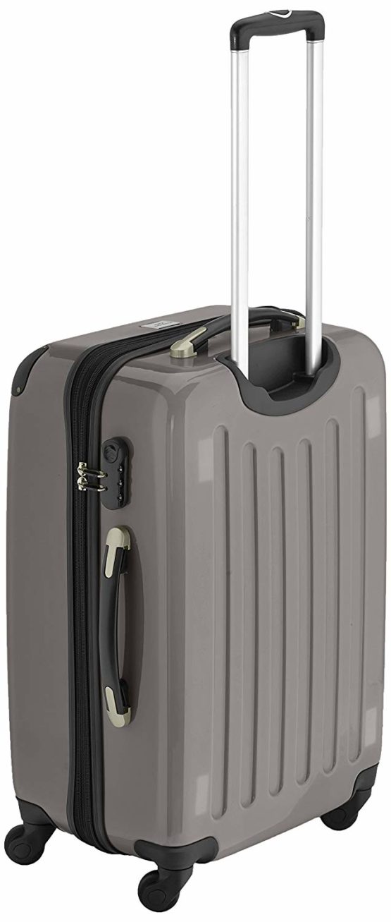 HAUPTSTADTKOFFER Luggage Sets  , 65 cm, 116 L, Multicolour - Image 3