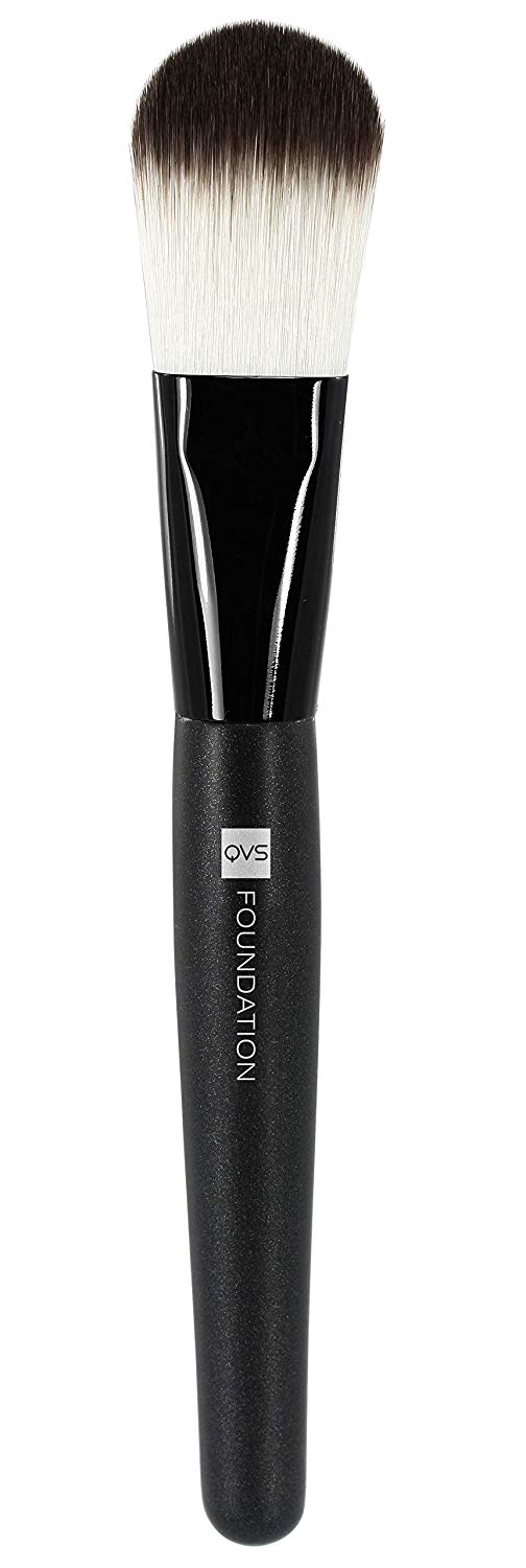 TRUYU Foundation Brush, Green - Image 3