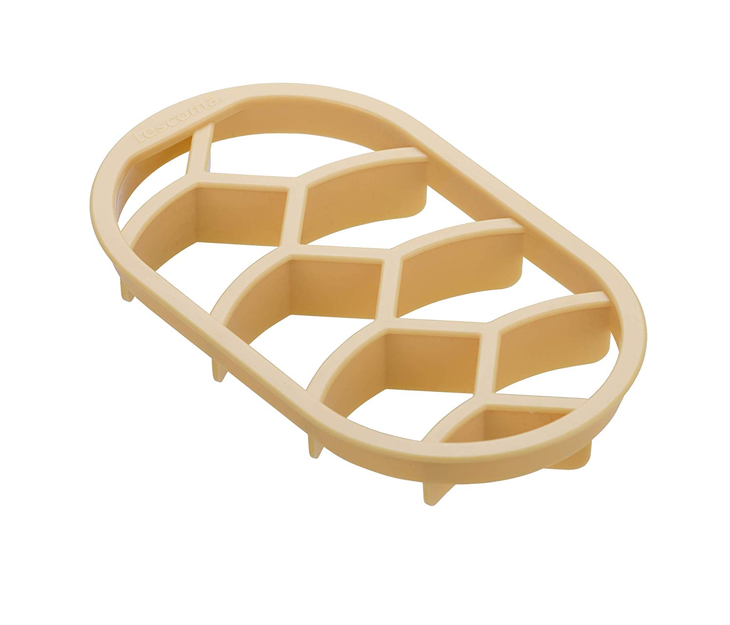 Tescoma German-Style Bread Roll Maker Delicia, Assorted, 22 x 12 x 2.3 cm, 22 x 12 x 2.2999999999999998 cm