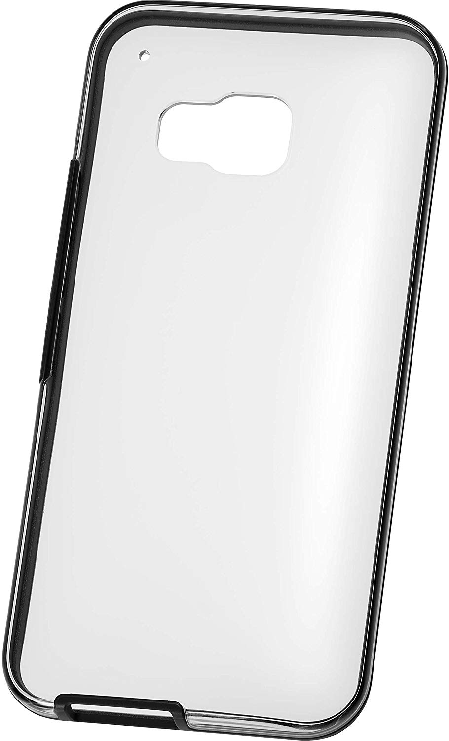HTC HC C1153 Clear Cover Case for One M9