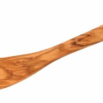 Fackelmann 30860 Turner 32cm of Olive Wood, Brown