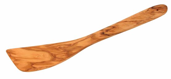 Fackelmann 30860 Turner 32cm of Olive Wood, Brown