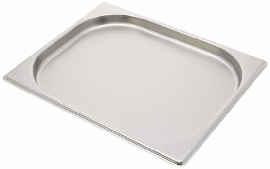 Lacor-66202Z-GN CONTAINER 1/2 265X325X20 INOX