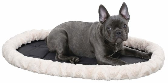 Kerbl Cosy Bed For Cats, 54 x 45 cm, Beige - Image 2