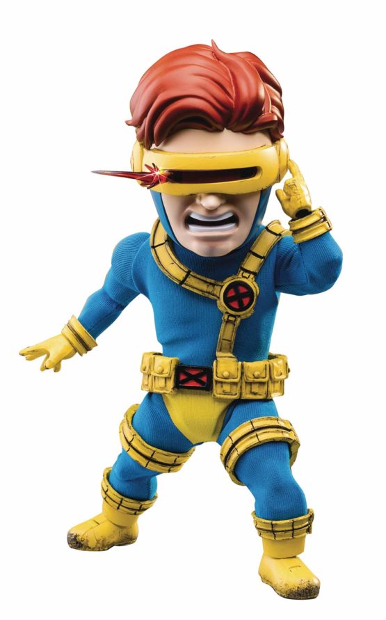 Beast Kingdom X-Men EAA-067 Cyclops PX AF