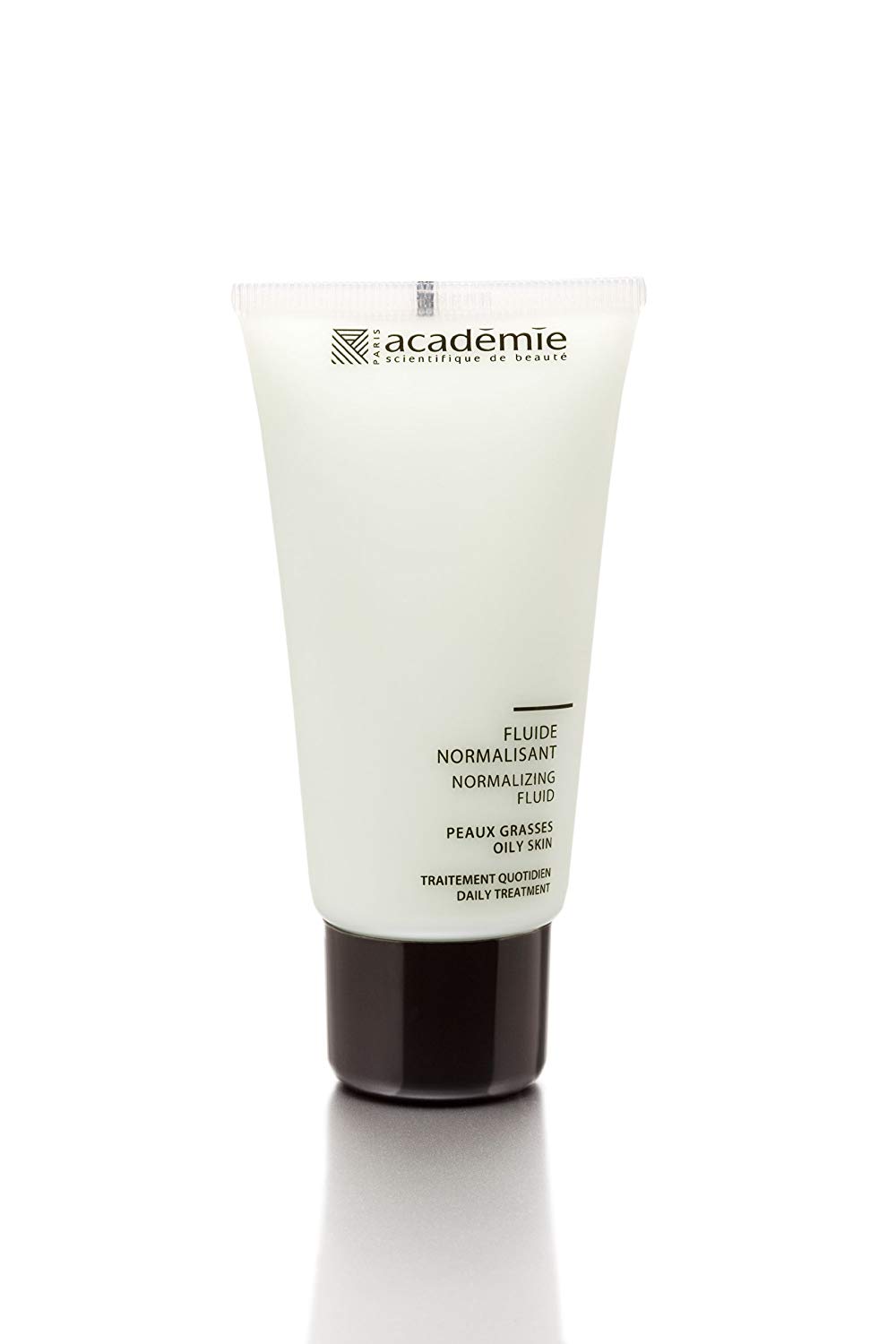 Academie Normalizing Face Fluid 50 ml, 3145070809003, 50 ml (Pack of 1)