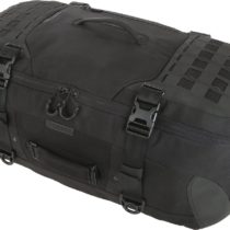 Maxpedition IRONSTORM Hand Luggage, 66 cm, 62 L, Black