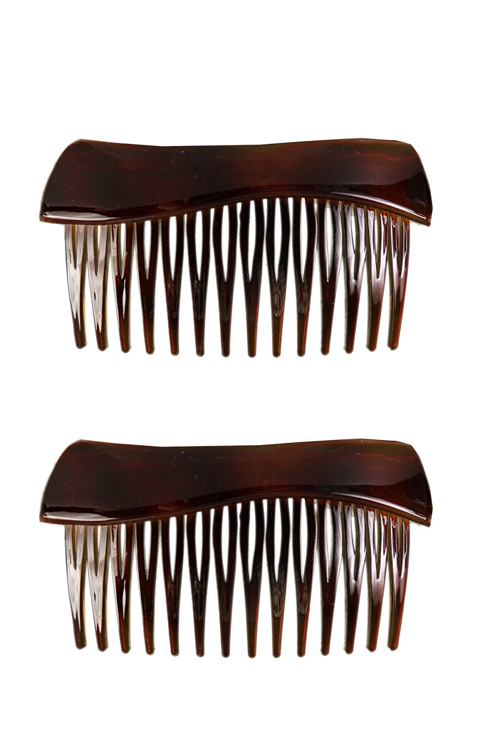 Caravan Hair Decoration Comb Slide Number 321-2