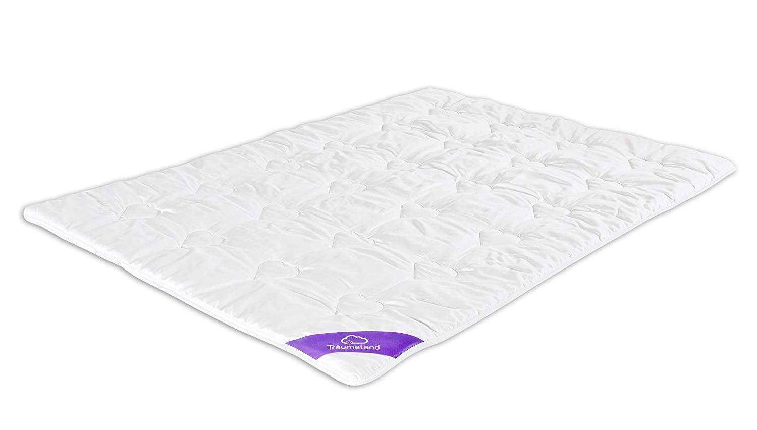 Träumeland Traeumeland Sole Duvet, 100 x 135 cm, Multi Colours, 100x135 cm (1er Pack), Muli Colours