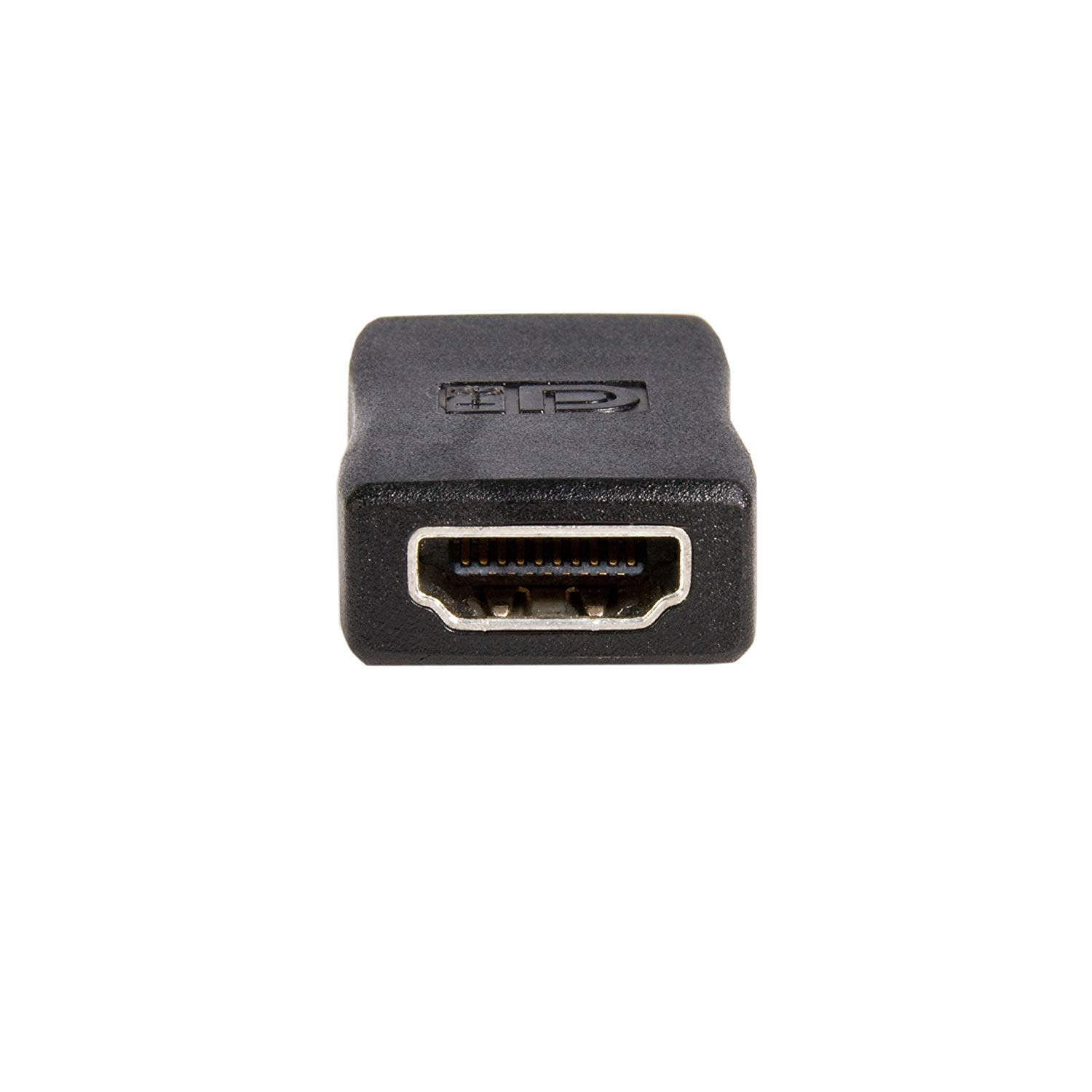StarTech.com DisplayPort to HDMI Adapter - 1920x1200 - DP (M) to HDMI (F) Converter for Your Computer Monitor or Display (DP2HDMIADAP) - Image 2