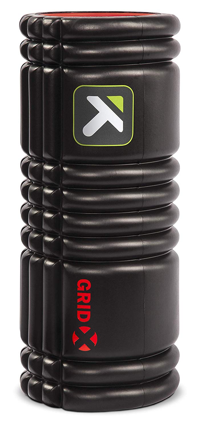 TriggerPoint Grid X Hollow Core Foam Roller