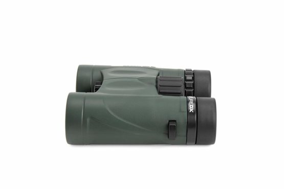 Celestron 71331 Nature DX 10x32 BaK-4 Prism Binoculars, Green - Image 4