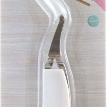 We R Memory Keepers 70940-4 Precision Tweezers Tool for Paper Crafting ,sorted by color, White