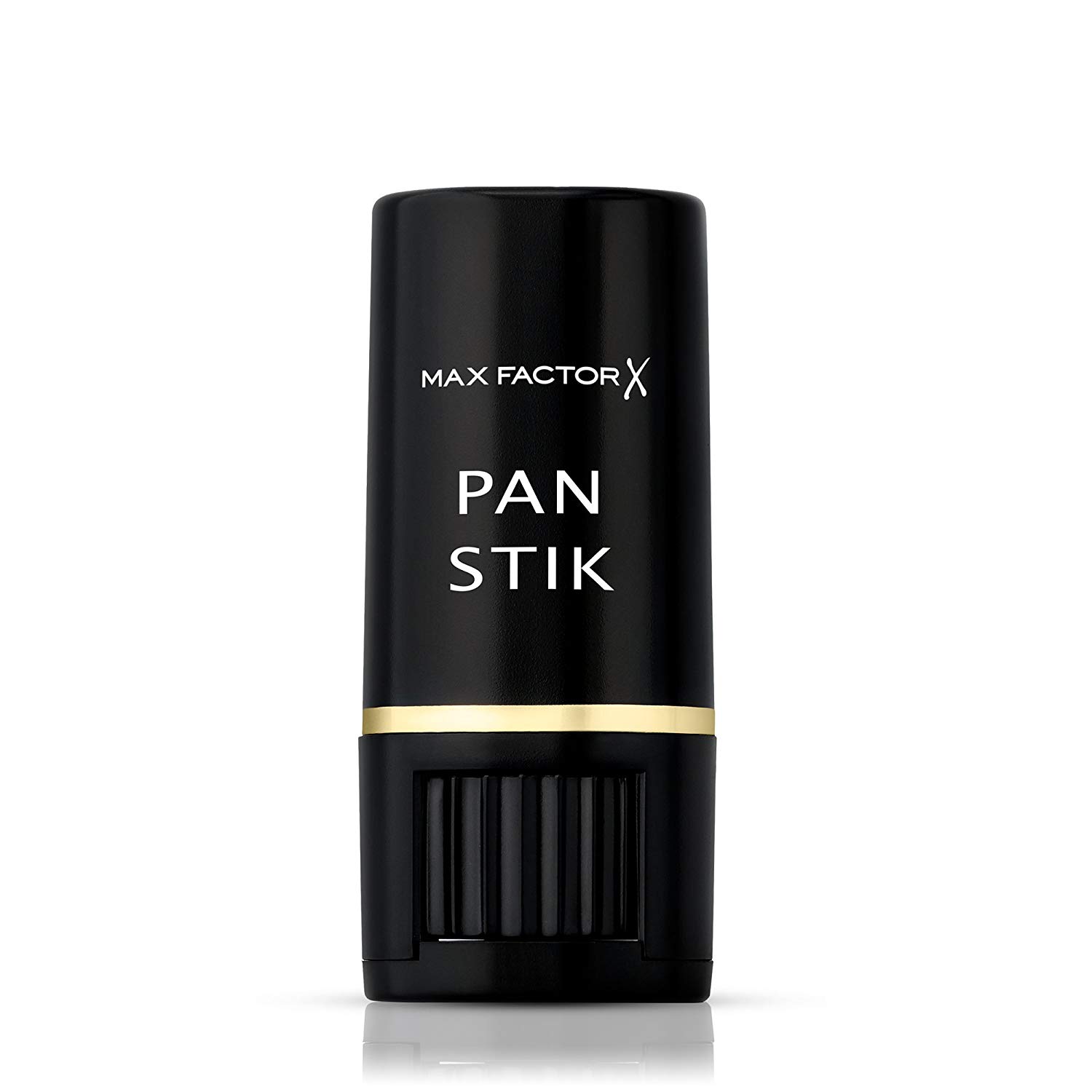 MAX FACTOR, Pan Stik Foundation, Rich Creamy Foundation, Smoothing Effect, Full Coverage, Dewy Skin Look, Normal To Dry Skin - Image 2