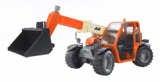 Bruder Pro Series JLG 2505 Telehandler