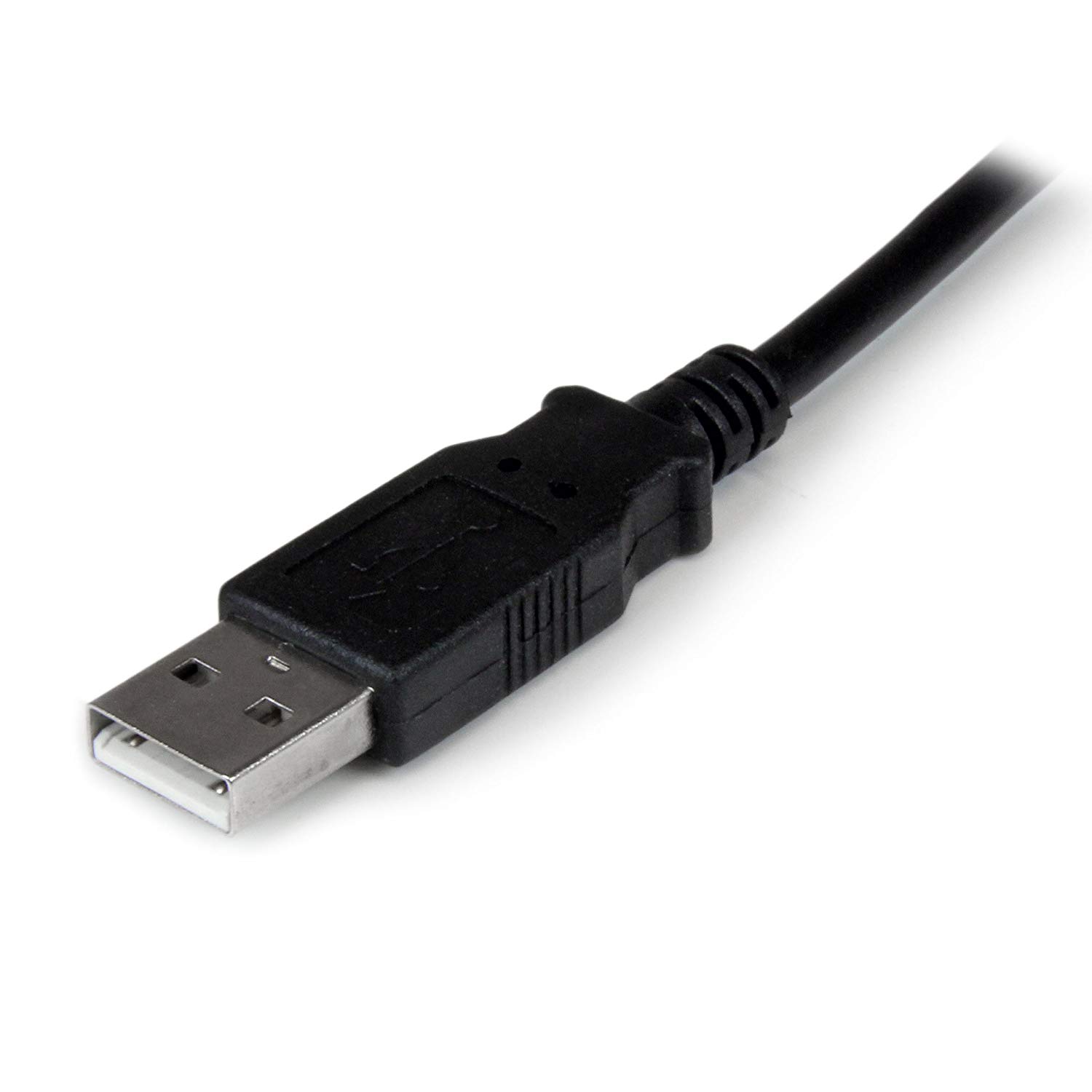 StarTech.com USB to VGA Adapter, 1920x1200, External Video & Graphics Card, Dual Monitor - Image 3