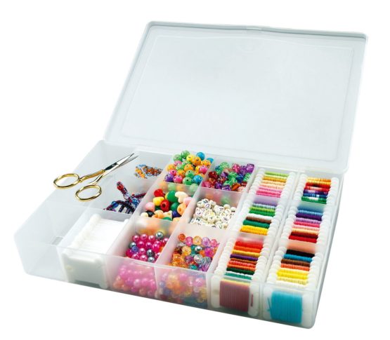 Prism Bobbin Box Divisible Thread and Bobbins - Image 2