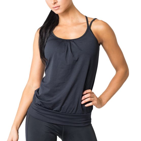 Drop Of Mindfulness Women's Tanktop Martinique Tank Top