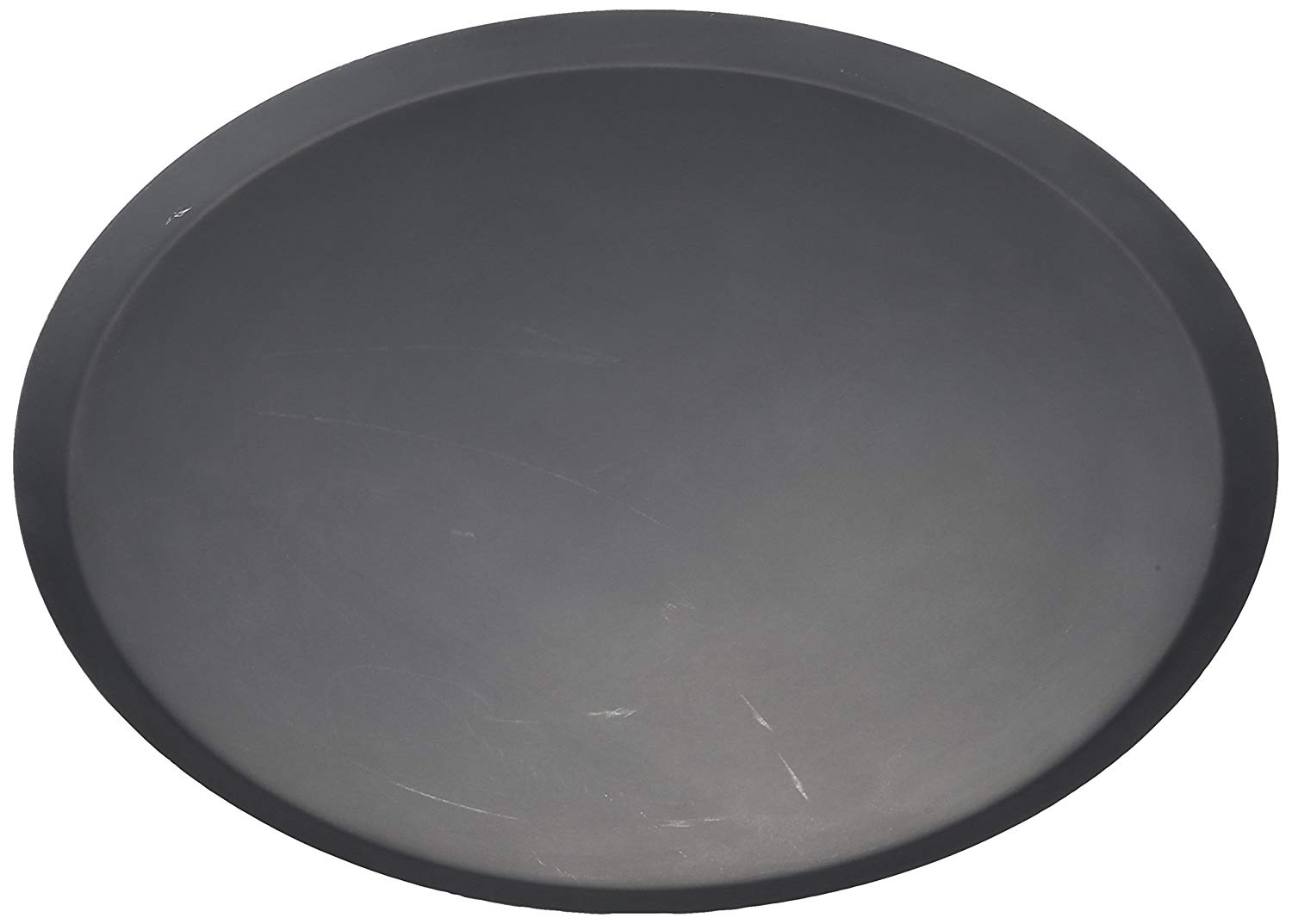 De Buyer Pastry Plates, Round, Steel, 32 cm, Blue