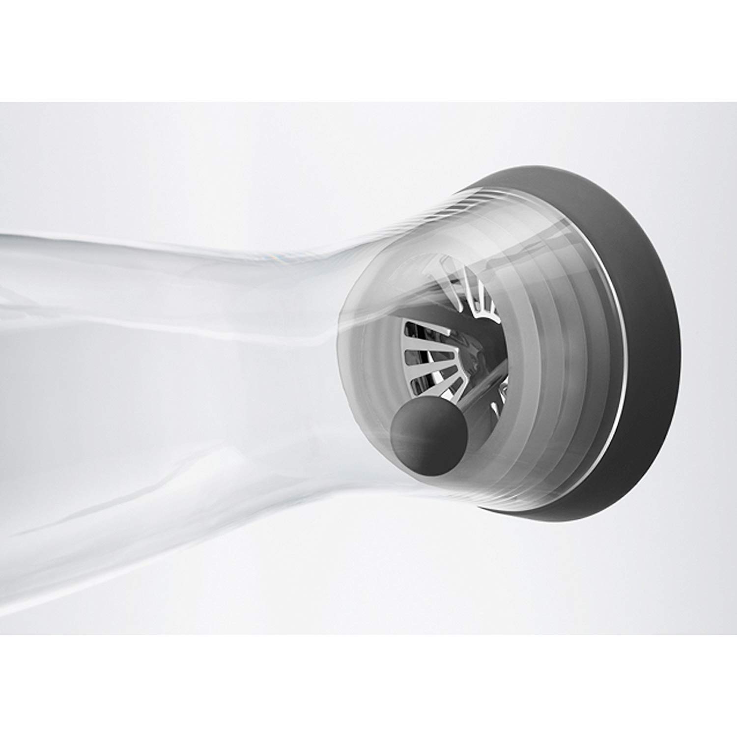 WMF 6017709999 Lid for Basic Carafe Black - Image 3
