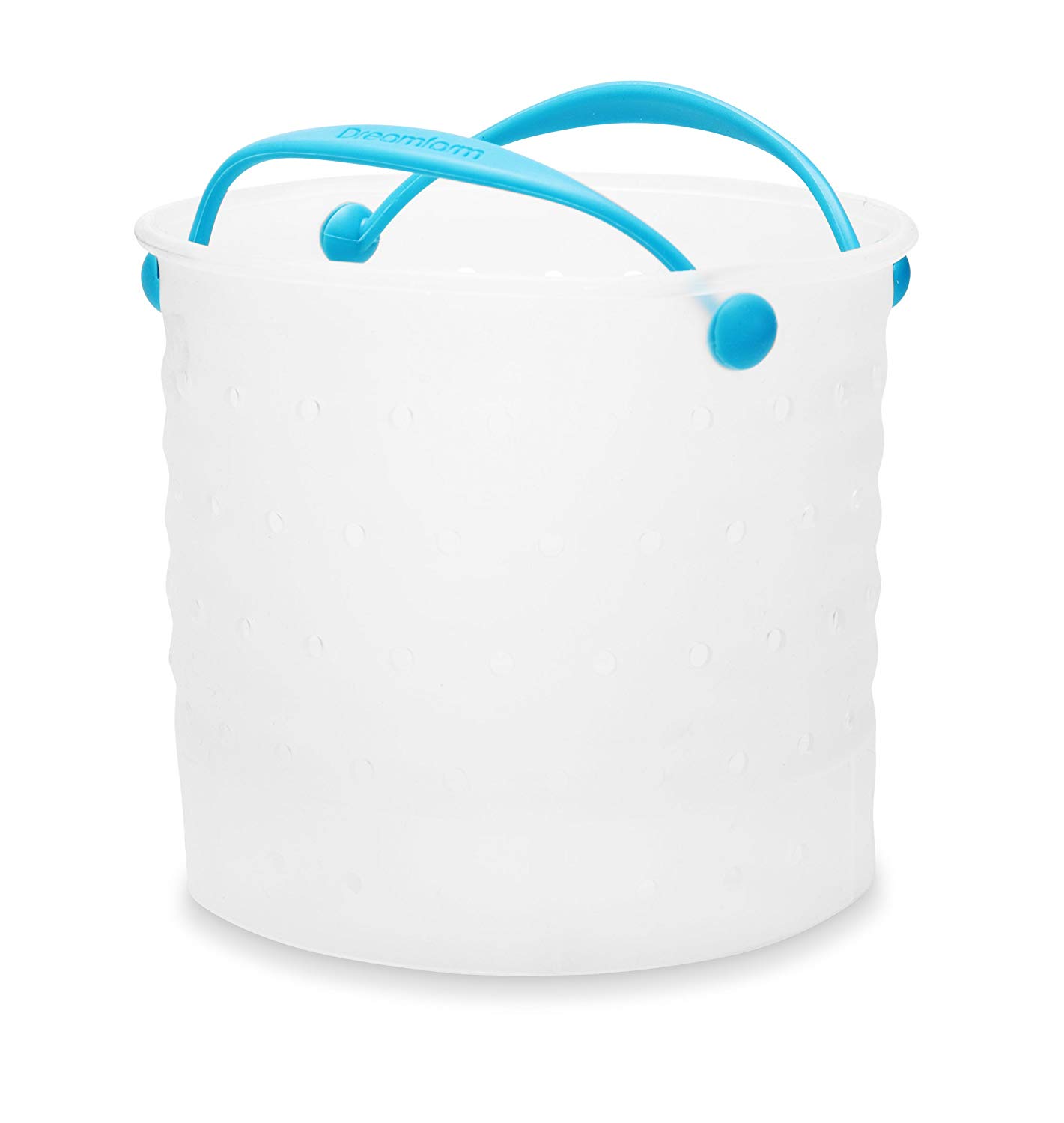 Dreamfarm DFVE6018 Vebo, Blue, 5-Inch