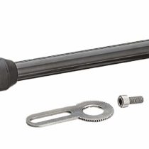 Hebie AX 0618E24E Kickstand 24 Inches