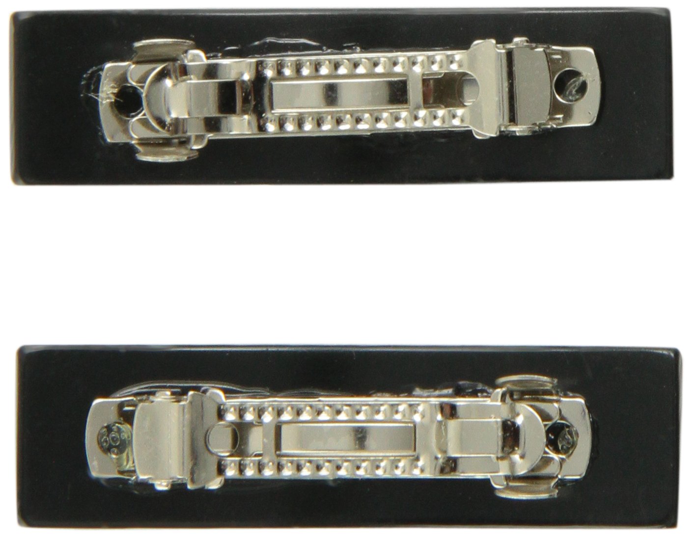 Caravan Hair Decoration Barrette Number 6623-2 - Image 2