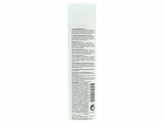 Decleor Aroma Cleanse 3-in-1 Hydra-Radiance Smoothing and Cleansing Mousse for All Skin - 100 ml - Image 2