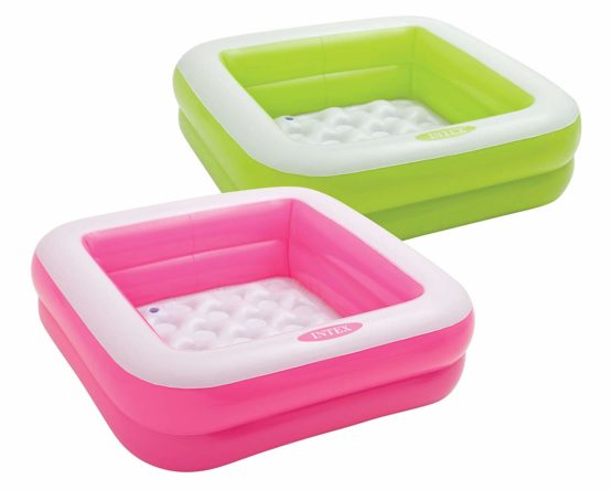 Intex Play Box Pool - Colours may vary