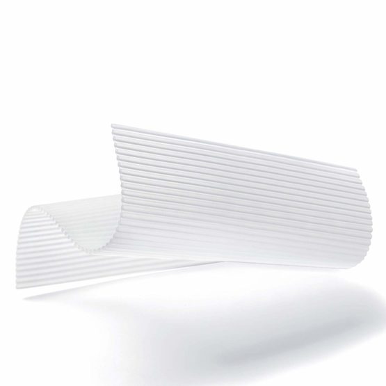 Lekue Silicone Makisu Mat, Clear, Clear - Image 3