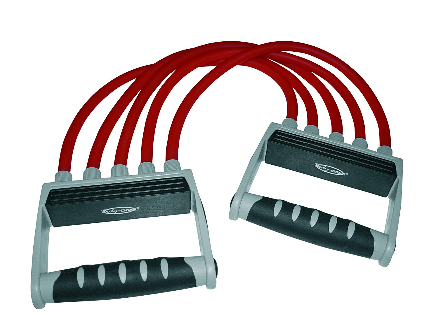BODY-ONE Chest Expander - BigaMart