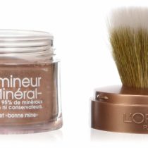 L'Oreal Glow Minerals Illuminating Glow Powder 4.5g
