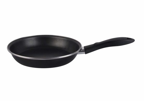 Magefesa Frying Pan, 22 cm, Black - Image 4