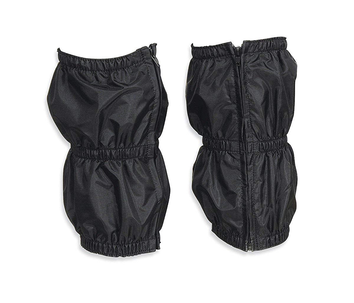 Tatonka 210 HD Short Gaiters, Black - Image 3