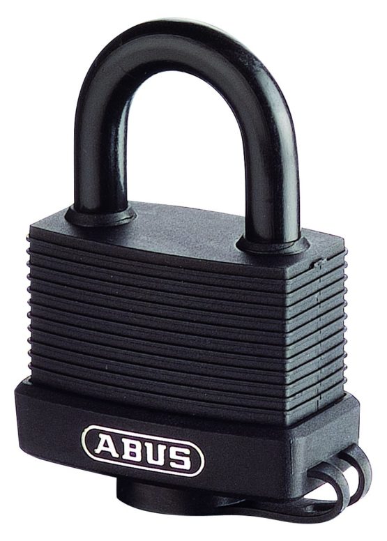 Abus 70/45 Marine Lock