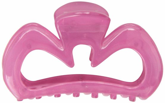 Caravan Hair Decoration Claw Number 6602