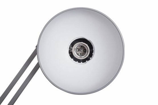 Maul Desk Lamp MAULstudy Silver - Image 4